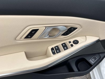 2026 BMW 3 Series 330i