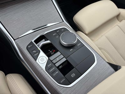 2026 BMW 3 Series 330i