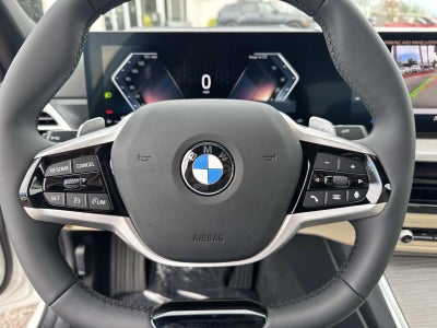 2026 BMW 3 Series 330i