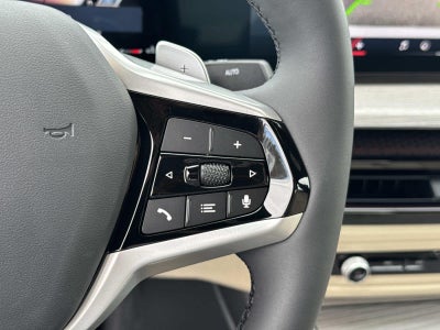 2026 BMW 3 Series 330i