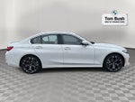2026 BMW 3 Series 330i