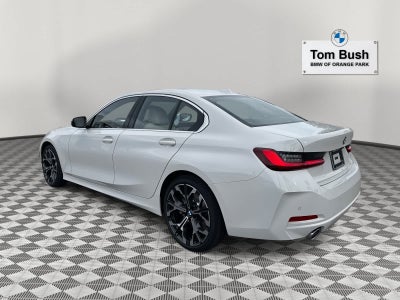 2026 BMW 3 Series 330i