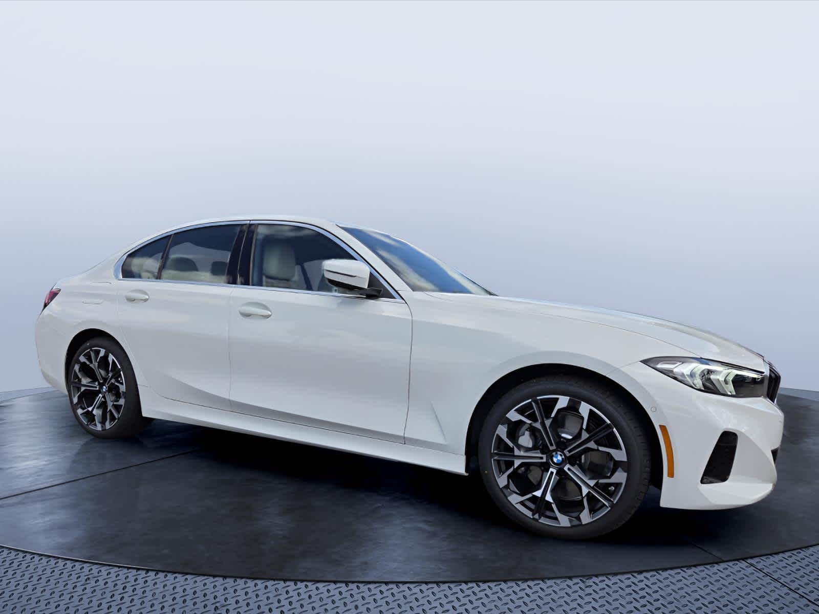 2026 BMW 3 Series