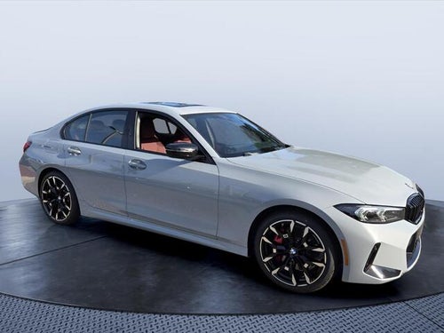 2026 BMW 330i 330i