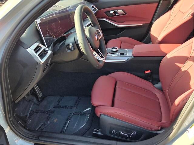 2026 BMW 330i 330i