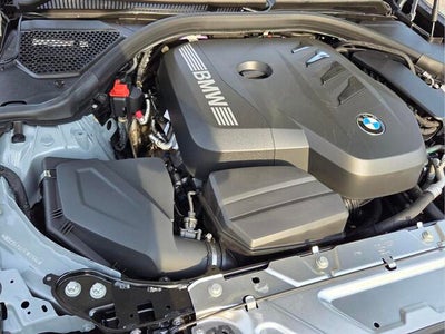 2026 BMW 330i 330i