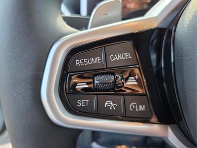 2026 BMW 330i 330i