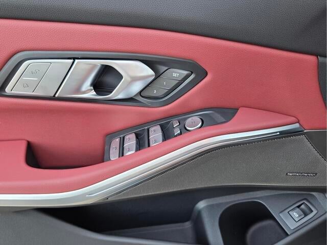 2026 BMW 330i 330i