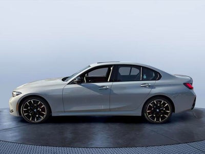 2026 BMW 330i 330i
