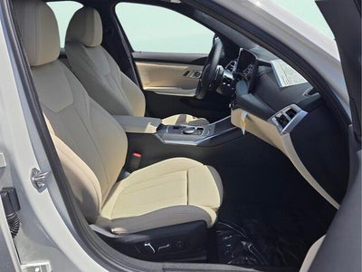 2026 BMW 330i 330i