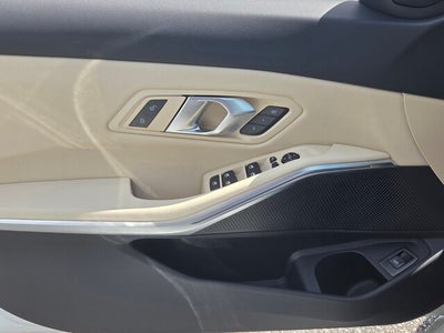 2026 BMW 330i 330i
