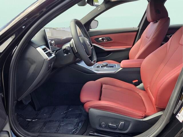2026 BMW 330i 330i