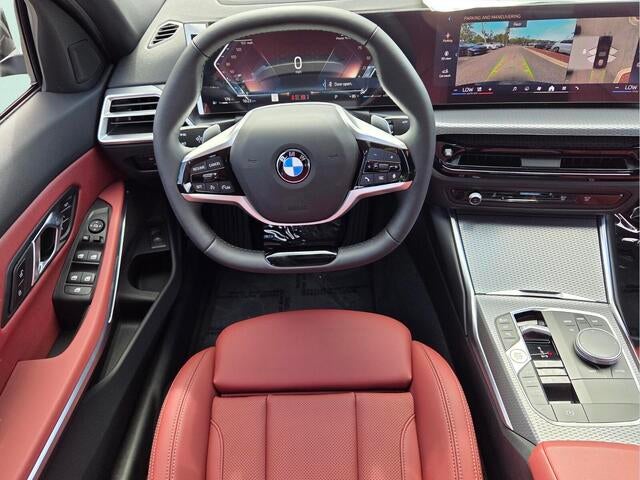 2026 BMW 330i 330i