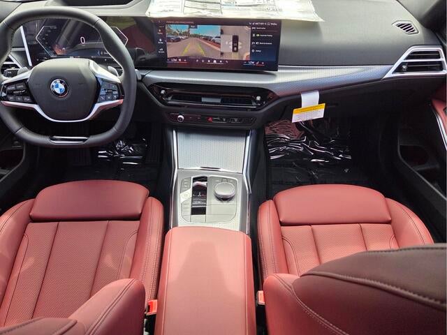 2026 BMW 330i 330i