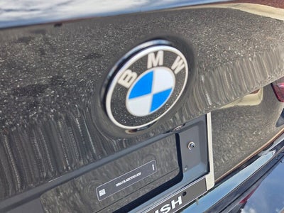 2026 BMW 330i 330i