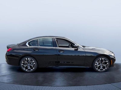 2026 BMW 330i 330i