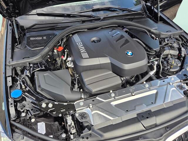 2026 BMW 330i 330i
