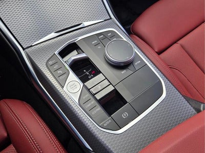 2026 BMW 330i 330i
