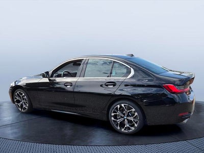 2026 BMW 330i 330i