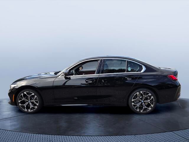 2026 BMW 330i 330i