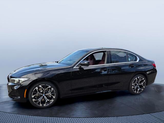 2026 BMW 330i 330i