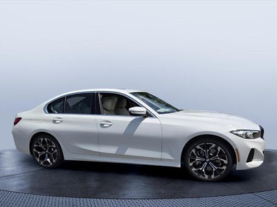 2026 BMW 330i 330i