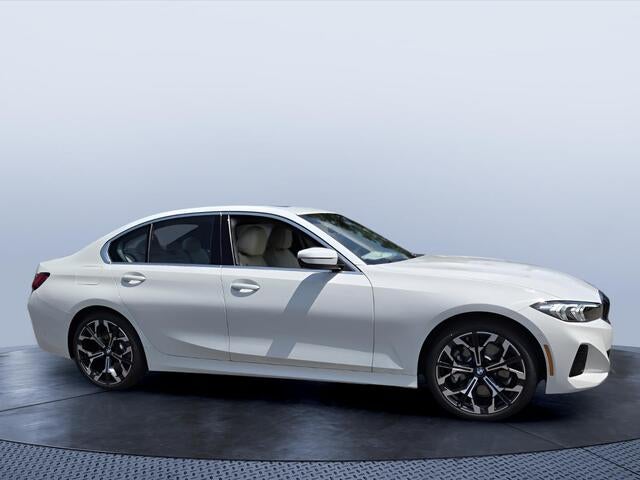 2026 BMW 330i 330i