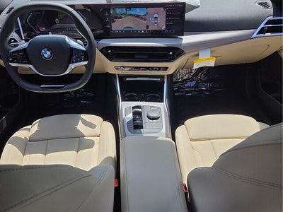 2026 BMW 330i 330i