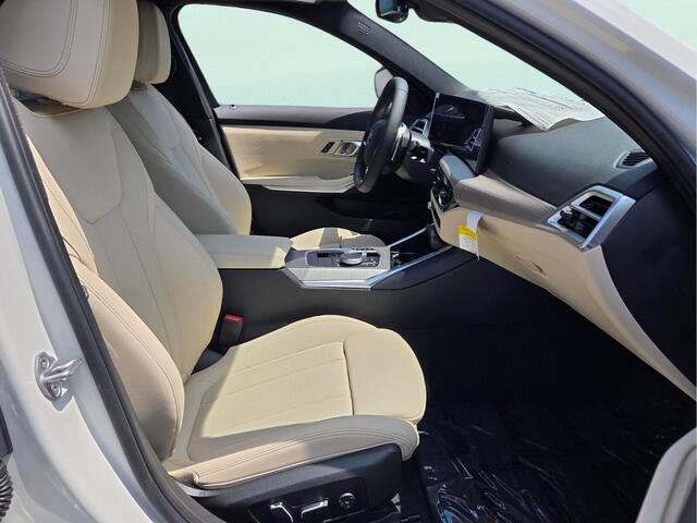 2026 BMW 330i 330i