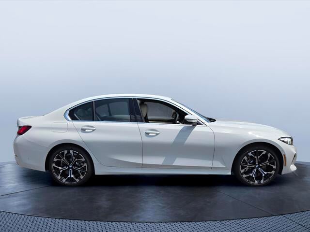 2026 BMW 330i 330i