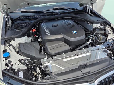2026 BMW 330i 330i