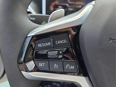 2026 BMW 330i 330i