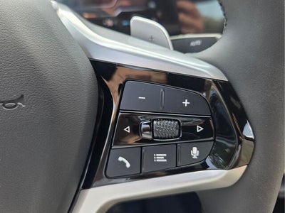 2026 BMW 330i 330i