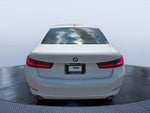2026 BMW 330i 330i
