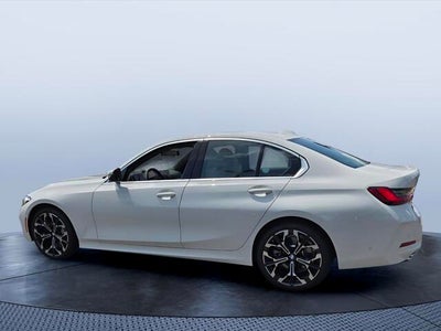 2026 BMW 330i 330i