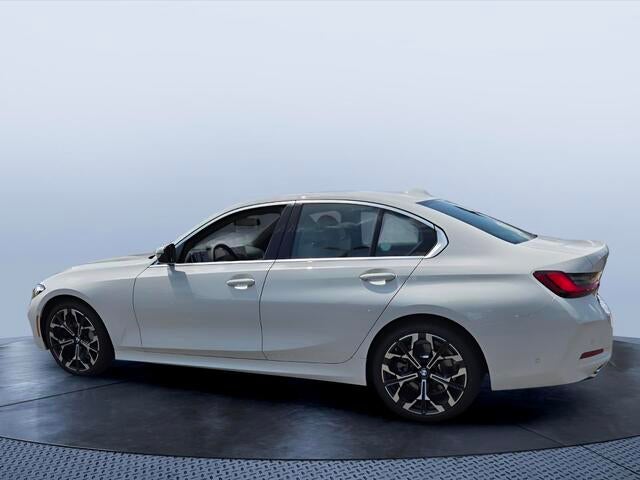 2026 BMW 330i 330i