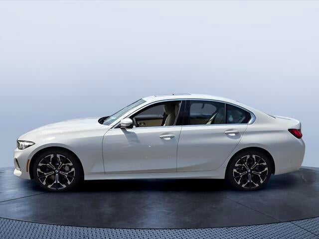 2026 BMW 330i 330i
