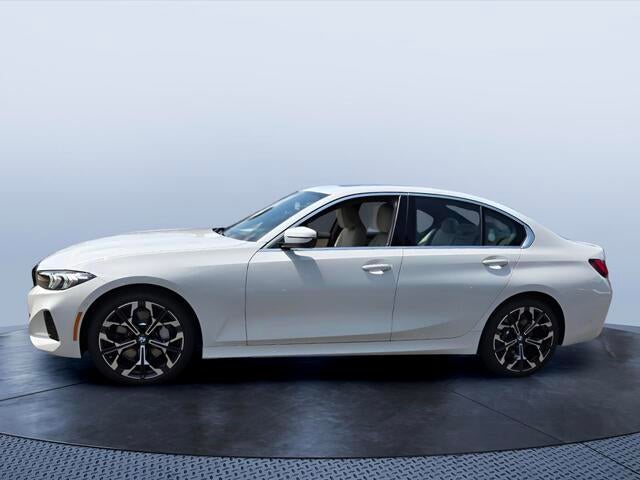 2026 BMW 330i 330i