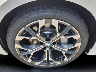 2026 BMW 330i 330i