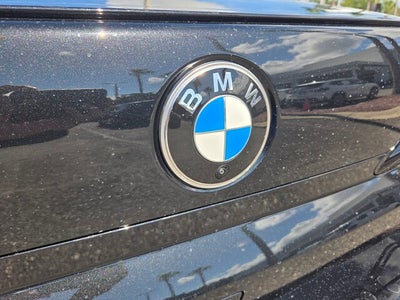 2026 BMW 740i 740i