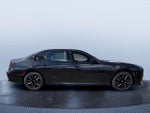 2026 BMW 740i 740i