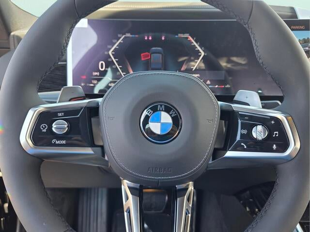 2026 BMW 740i 740i