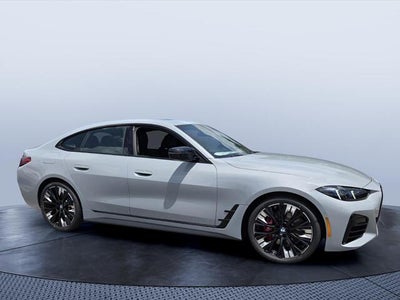 2026 BMW 430i 430i