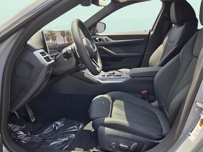 2026 BMW 430i 430i