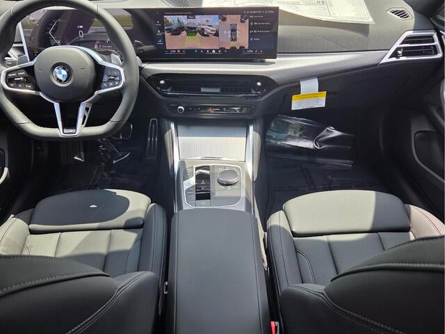 2026 BMW 430i 430i