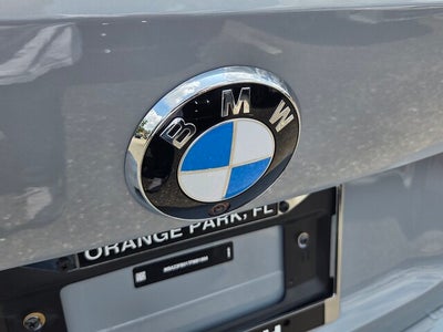 2026 BMW 430i 430i