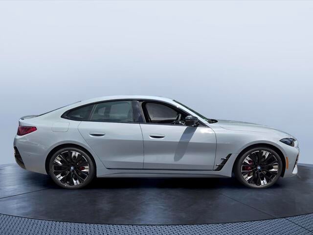 2026 BMW 430i 430i