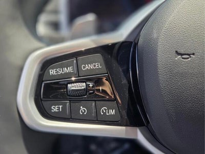 2026 BMW 430i 430i