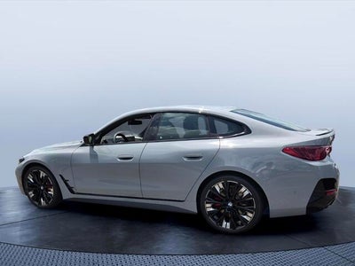 2026 BMW 430i 430i
