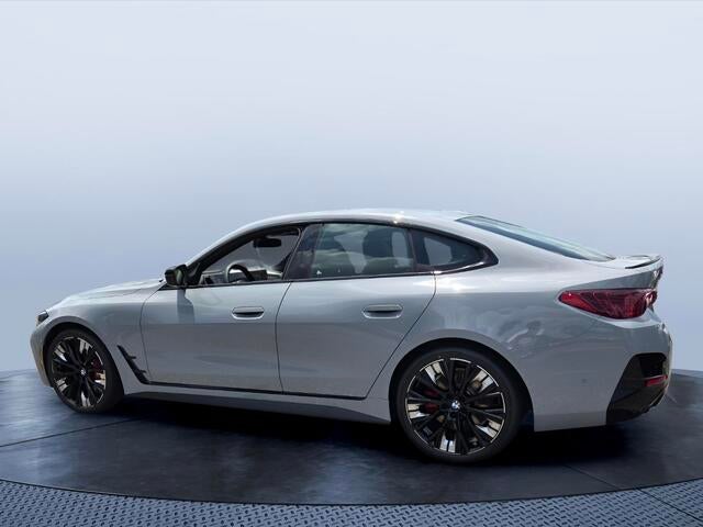 2026 BMW 430i 430i